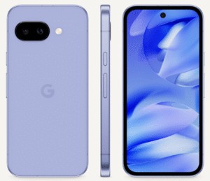 pixel 9a